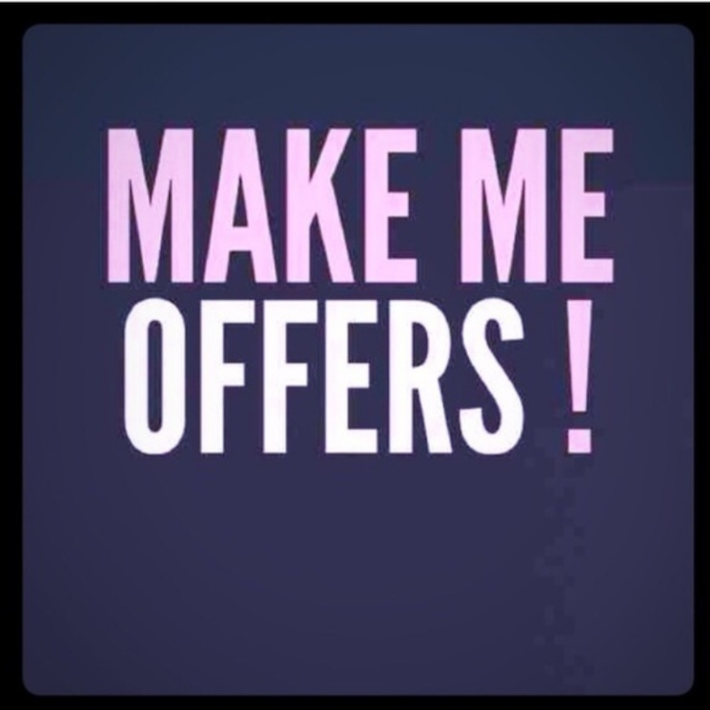 Make Me An Offer